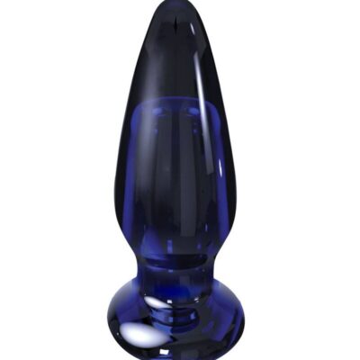 Buttocks o luminoso de vidro brilhante toyjoy caliente. Pt