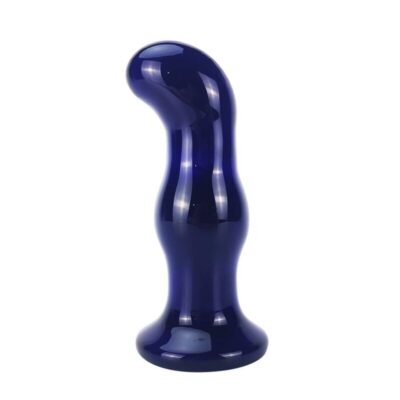 Buttocks o bumbum de vidro brilhante toyjoy caliente. Pt