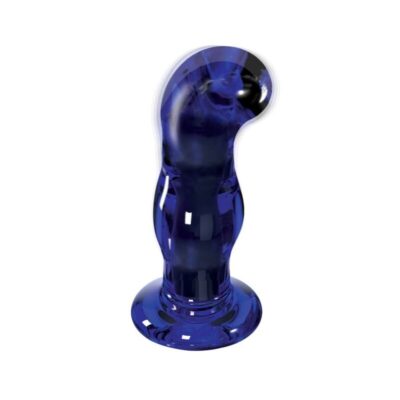 Buttocks o bumbum de vidro brilhante toyjoy caliente. Pt