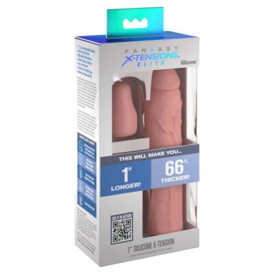 Manga pipedreams 7 polegadas + 1 polegada plug skin fantasy x-tensions caliente. Pt