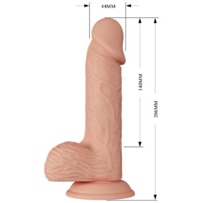 Belo encontro catoblepas impulso 20,6 cm - carne baile caliente. Pt