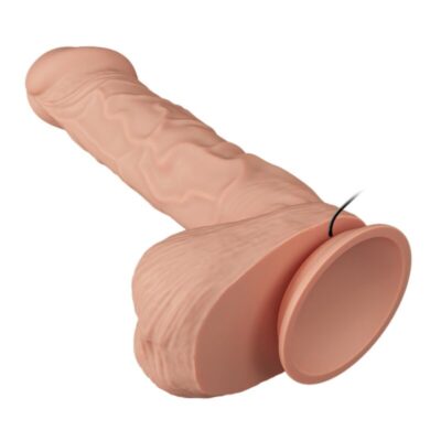 BELO ENCONTRO BERQRISI IMPULSO 26 CM - CARNE 11 Belo encontro berqrisi impulso 26 cm - carne baile caliente. Pt