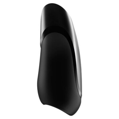 SATISFYER MEN VIBRAÇÃO+ - PRETO 7 Satisfyer men vibração+ - preto satisfyer men caliente. Pt