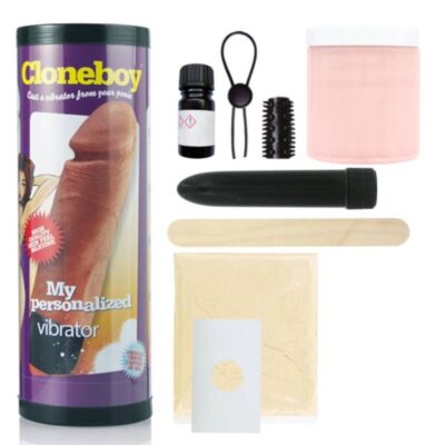 Alternative view of CLONEBOY PENIS CLONER KIT COM VIBRADOR