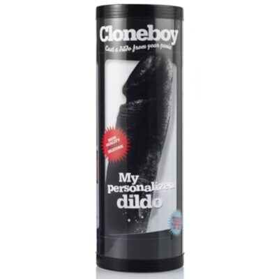 Alternative view of CLONEBOY PENIS CLONER KIT