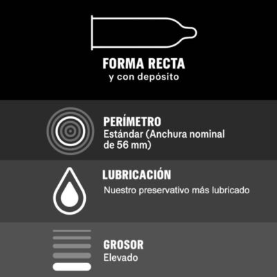 Durex - conexão perfeita lubrificação extra de silicone 10 unidades durex condoms caliente. Pt
