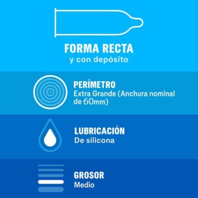 Durex - natural xl 12 unidades durex condoms caliente. Pt