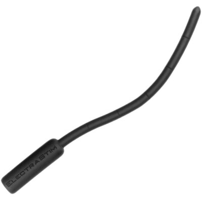 Som uretal electrastim flexível silicone electro-sex 7 mm electrastim caliente. Pt