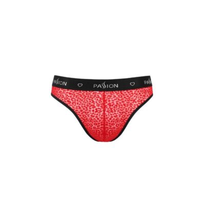 PASSION 031 SLIP MIKE VERMELHO L/XL 11 Passion 031 slip mike vermelho l/xl passion men caliente. Pt