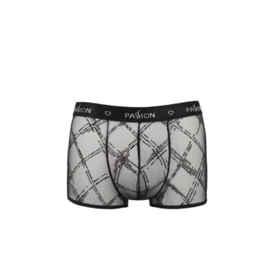 Passion 032 short james black s/m passion men caliente. Pt
