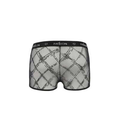 Passion 032 short james black s/m passion men caliente. Pt