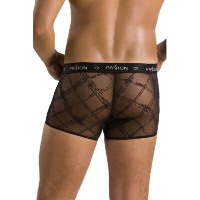Passion 032 short james black s/m passion men caliente. Pt