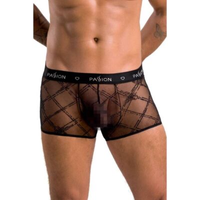 Passion 032 short james black s/m passion men caliente. Pt