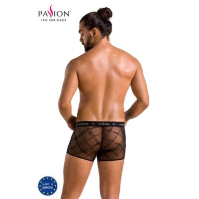 Alternative view of PASSION 032 SHORT JAMES PRETO L/XL
