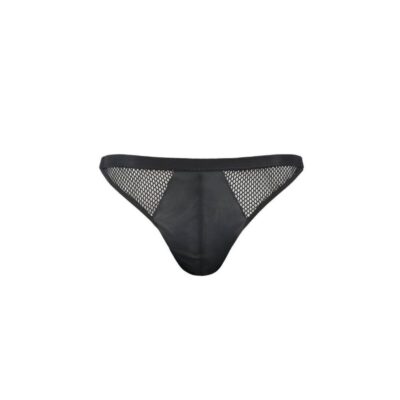 PASSION 034 SLIP OPEN LUKE PRETO L/XL 11 Passion 034 slip open luke preto l/xl passion men caliente. Pt