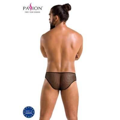 Alternative view of PASSION 035 SLIP RICHARD PRETO G/GG