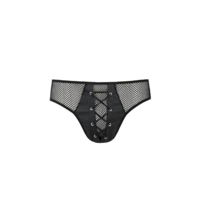 PASSION 035 SLIP RICHARD PRETO G/GG 11 Passion 035 slip richard preto g/gg passion men caliente. Pt