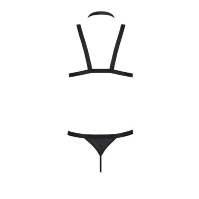 PASSION 039 CONJUNTO ANDREW BLACK S/M 12 Passion 039 conjunto andrew black s/m passion men caliente. Pt
