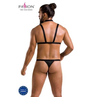 Alternative view of PASSION 039 CONJUNTO ANDREW PRETO L/XL