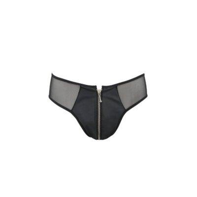 Paixão 042 slip timmy preto s/m passion men caliente. Pt
