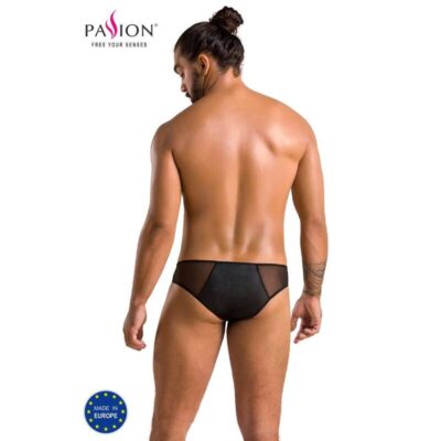 Alternative view of PASSION 042 SLIP TIMMY PRETO L/XL