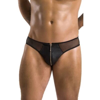PASSION 042 SLIP TIMMY PRETO L/XL 9 Passion 042 slip timmy preto l/xl passion men caliente. Pt