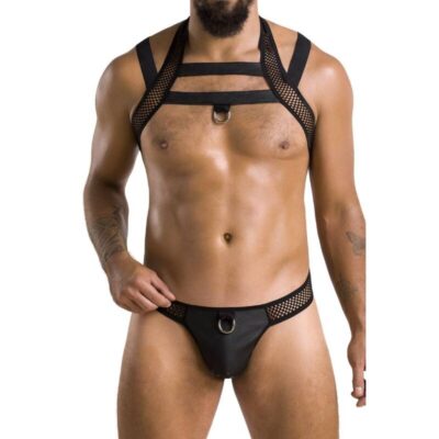 PASSION 043 SET JACOB BLACK S/M 9 Passion 043 set jacob black s/m passion men caliente. Pt