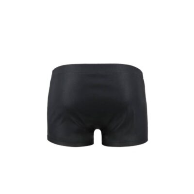 Passion 048 curto david preto s/m passion men caliente. Pt