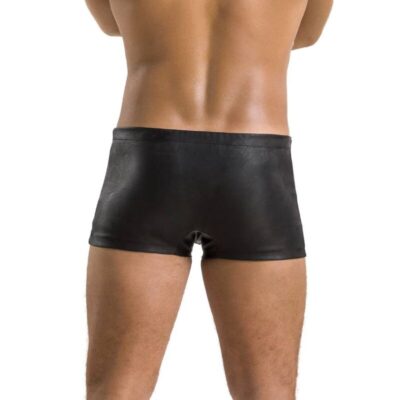 Passion 048 curto david preto s/m passion men caliente. Pt