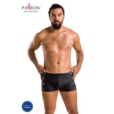 PASSION 048 CURTO DAVID PRETO S/M