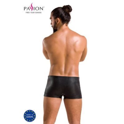 Alternative view of PASSION 048 SHORT DAVID PRETO L/XL