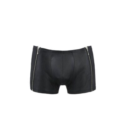 Passion 049 curto preto matt s/m passion men caliente. Pt