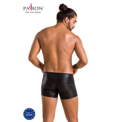 Alternative view of PASSION 049 CURTO PRETO MATT L/XL