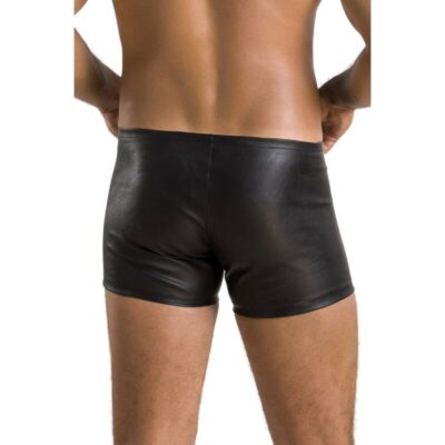 Passion 049 curto preto matt l/xl passion men caliente. Pt