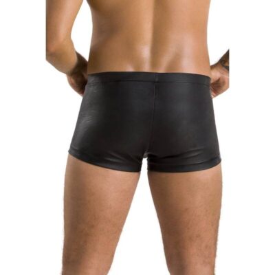 Passion 050 curto patrick preto s/m passion men caliente. Pt