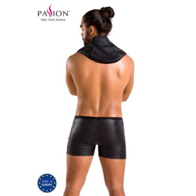 Alternative view of PASSION 051 CONJUNTO EDWARD PRETO L/XL