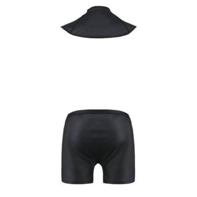 Passion 051 conjunto edward preto l/xl passion men caliente. Pt