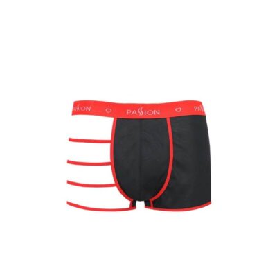 Passion 055 conjunto marca preta l/xl passion men caliente. Pt