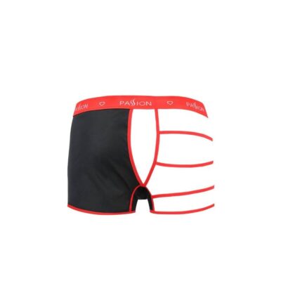 Passion 055 conjunto marca preta l/xl passion men caliente. Pt