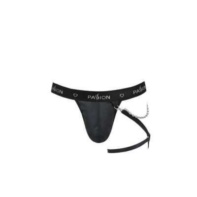 Passion 058 thong bill preto s/m passion men caliente. Pt