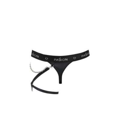 Passion 058 thong bill preto s/m passion men caliente. Pt