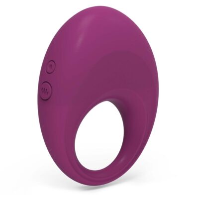 Coverme dylan cock ring rechageable watchme wireless technology compatible coverme caliente. Pt
