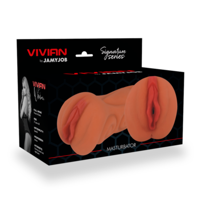 JAMYJOB ASSINATURA VIVIAN VAGINA MASTURBADOR 18 Jamyjob assinatura vivian vagina masturbador cyber girls by jamyjob caliente. Pt