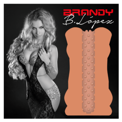 Jamyjob assinatura brandy vagina masturbador cyber girls by jamyjob caliente. Pt