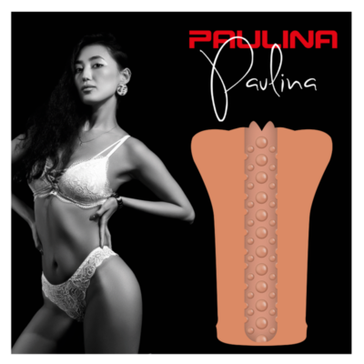 Jamyjob assinatura paulina vagina masturbador cyber girls by jamyjob caliente. Pt