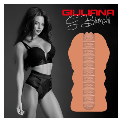 Jamyjob assinatura giuliana vagina masturbador cyber girls by jamyjob caliente. Pt