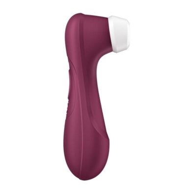 SATISFYER PRO 2 GENERATION 3 LIQUID AIR TECHNOLOGY - VINHO TINTO 7 Satisfyer pro 2 generation 3 liquid air technology - vinho tinto satisfyer air pulse caliente. Pt