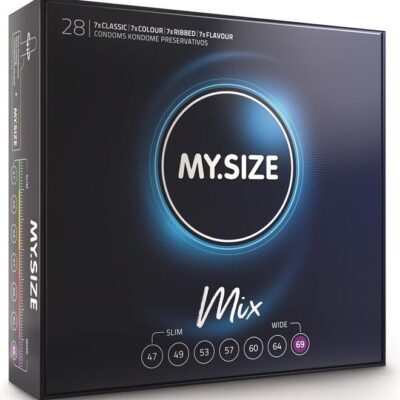 preservativos gay – My Size Mix Preservativos My Size Mix 69 Mm | Caliente.pt
