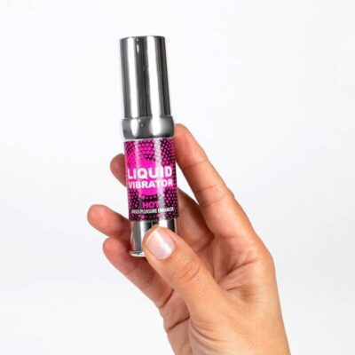 Embalagem disponível em: /pt/es/fr/de/it/pt/ secretplay cosmetic caliente. Pt