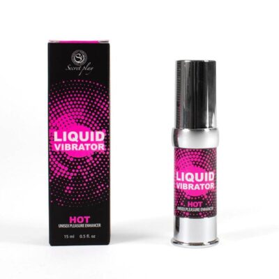 Embalagem disponível em: /pt/es/fr/de/it/pt/ secretplay cosmetic caliente. Pt